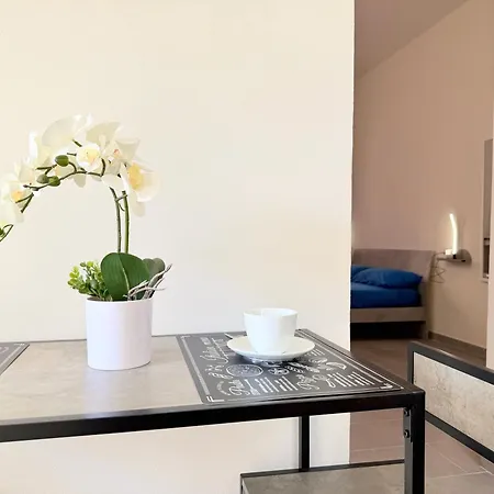 La Casa Di Alice Homestay *
