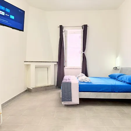 Homestay La Casa Di Alice