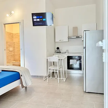 La Casa Di Alice Homestay Badesi