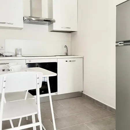 La Casa Di Alice Homestay *