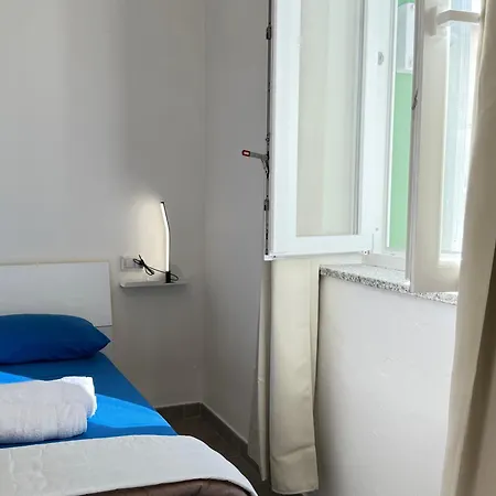 La Casa Di Alice Homestay *