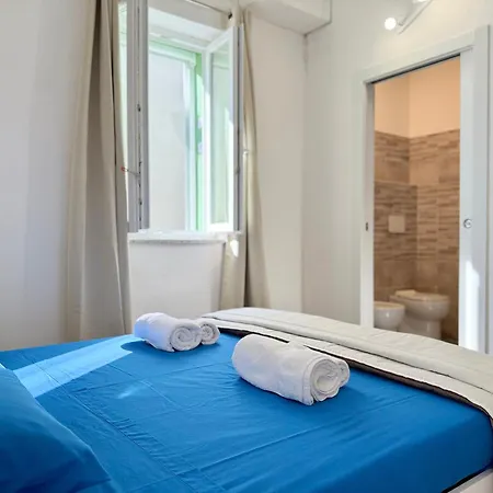 Homestay La Casa Di Alice Badesi