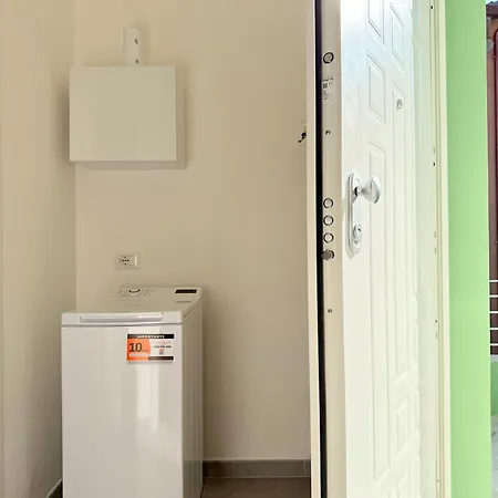 La Casa Di Alice Badesi