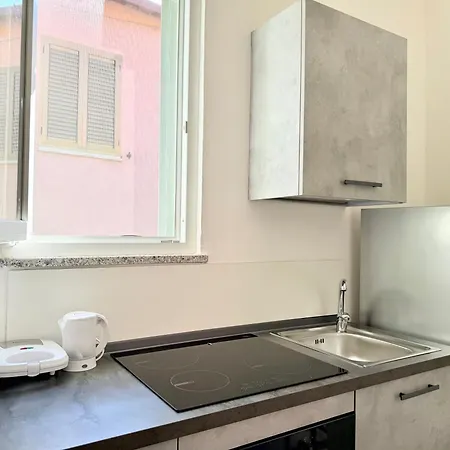 La Casa Di Alice Badesi