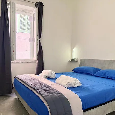 La Casa Di Alice Homestay *