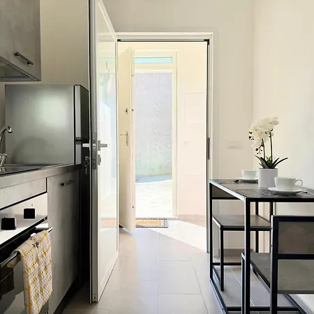 La Casa Di Alice