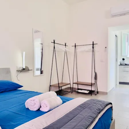 La Casa Di Alice Homestay Badesi